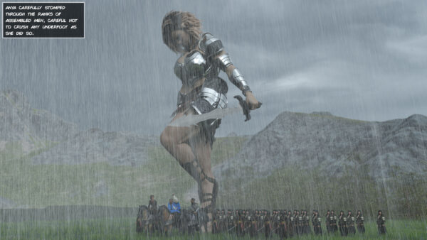 A Knight By Any Other Deed - Image 5