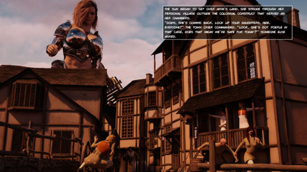 A Knight By Any Other Deed - Image 7