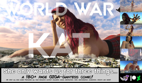 World War Kat