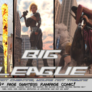 Big League!